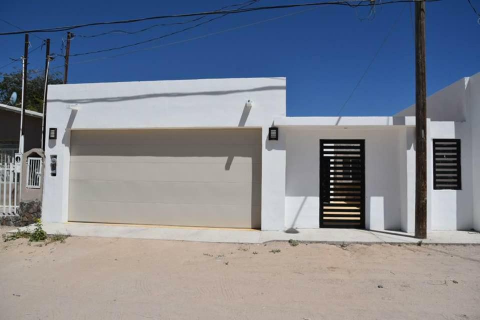 Casa Vargas Villa Puerto Penasco Exterior photo